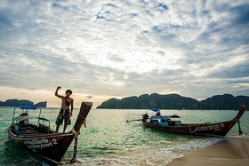 Paradise Resort Phi Phi