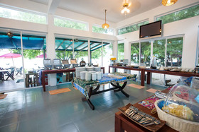 Paradise Resort Phi Phi