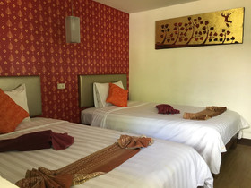 Paradise Resort Phi Phi