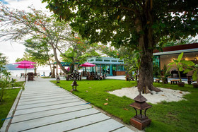 Paradise Resort Phi Phi