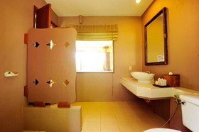 Phi Phi Arboreal Resort