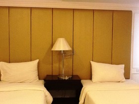 Phi Phi Arboreal Resort