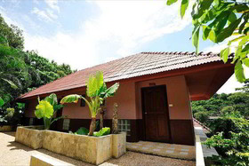 Phi Phi Arboreal Resort