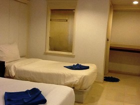 Phi Phi Arboreal Resort