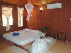 Phi Phi Banana Resort