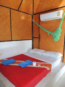 Phi Phi Banana Resort