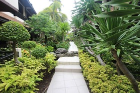 Phi Phi Banyan Villa