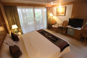 Phi Phi Banyan Villa