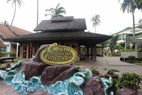 Phi Phi Banyan Villa