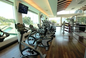 Phi Phi Banyan Villa
