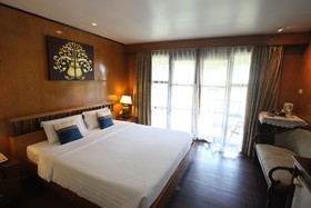 Phi Phi Banyan Villa