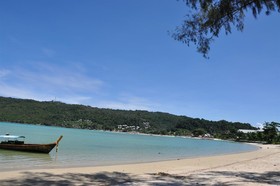 Phi Phi Beach Front Resort