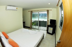 Phi Phi Beach Front Resort