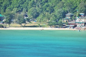 Phi Phi Beach Front Resort