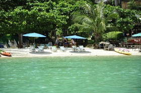 Phi Phi Beach Front Resort