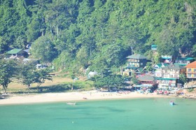 Phi Phi Beach Front Resort