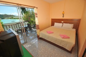 Phi Phi Beach Front Resort