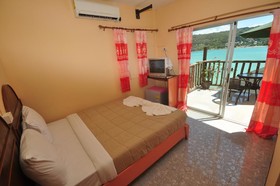 Phi Phi Beach Front Resort