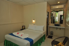 Phi Phi Beach Front Resort