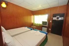 Phi Phi Beach Front Resort