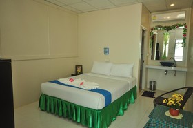 Phi Phi Beach Front Resort