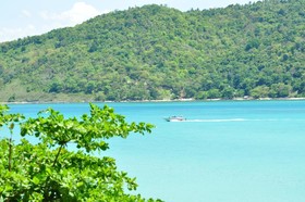 Phi Phi Beach Front Resort