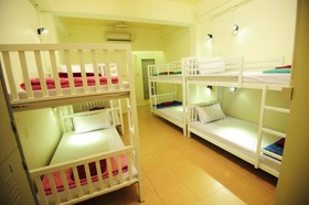 Phi Phi Bucket Hostel