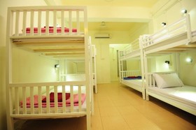 Phi Phi Bucket Hostel