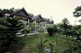 Phi Phi Chang Grand Resort & Spa