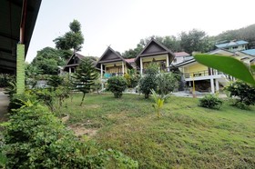 Phi Phi Chang Grand Resort & Spa