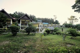 Phi Phi Chang Grand Resort & Spa
