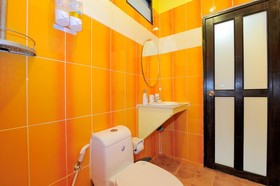 Phi Phi Chang Grand Resort & Spa