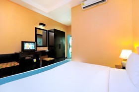 Phi Phi Chang Grand Resort & Spa