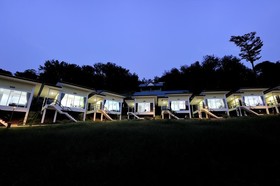 Phi Phi Chang Grand Resort & Spa