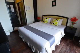 PP Charlie Beach Resort