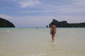 PP Charlie Beach Resort