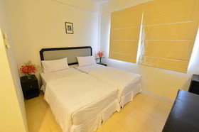 PP Charlie Beach Resort