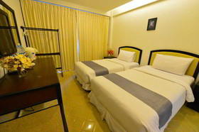 PP Charlie Beach Resort