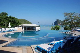 PP Charlie Beach Resort