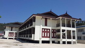 PP Charlie Beach Resort