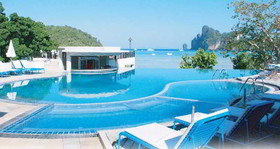 PP Charlie Beach Resort