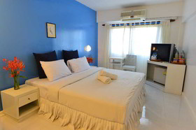 PP Charlie Beach Resort
