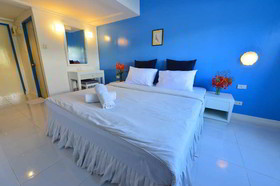PP Charlie Beach Resort