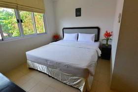 PP Charlie Beach Resort