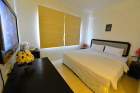 PP Charlie Beach Resort