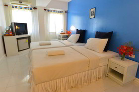PP Charlie Beach Resort