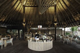 Phi Phi CoCo Beach Resort