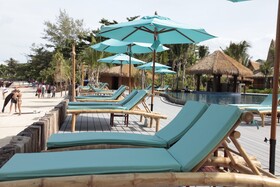 Phi Phi CoCo Beach Resort