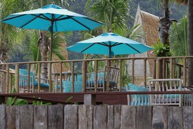 Phi Phi CoCo Beach Resort