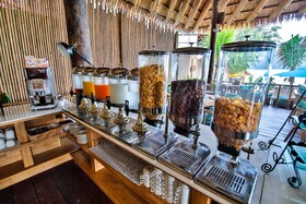 Phi Phi CoCo Beach Resort
